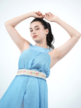 Bohemian Prism Waist Belt